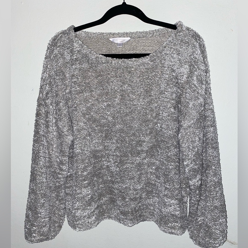 Lauren Conrad Lightweight Sweater Size L